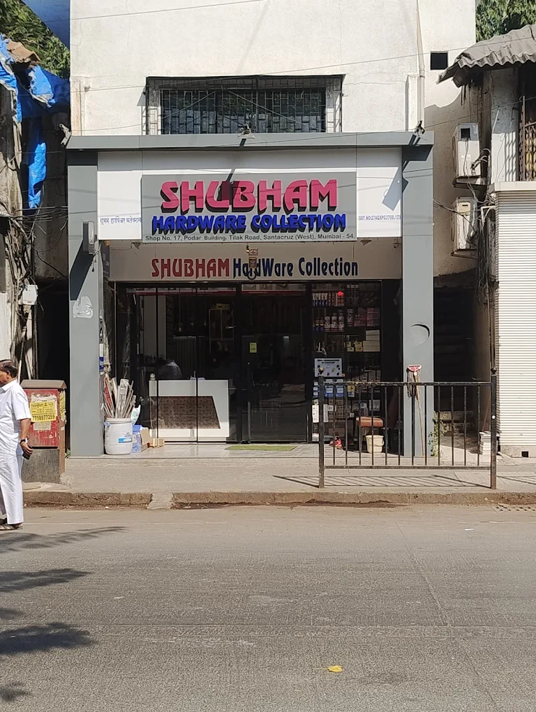 Plywood & Laminates Showroom